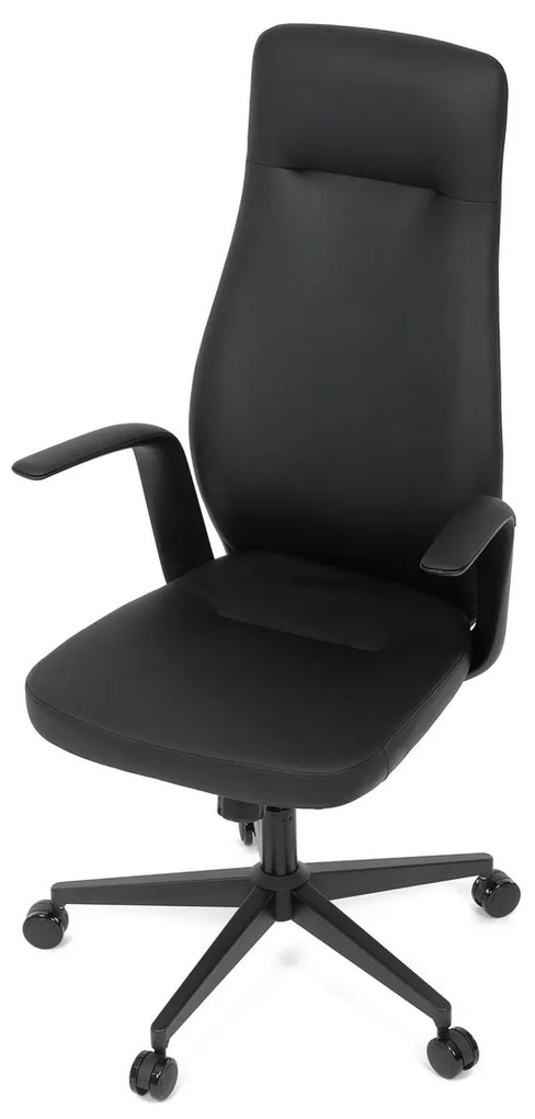 Autronic KA-T8325 BK Irodai szék