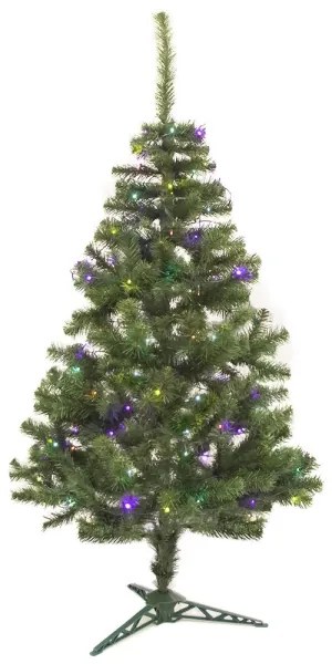 Karácsonyfa JULIA 150 cm fenyő