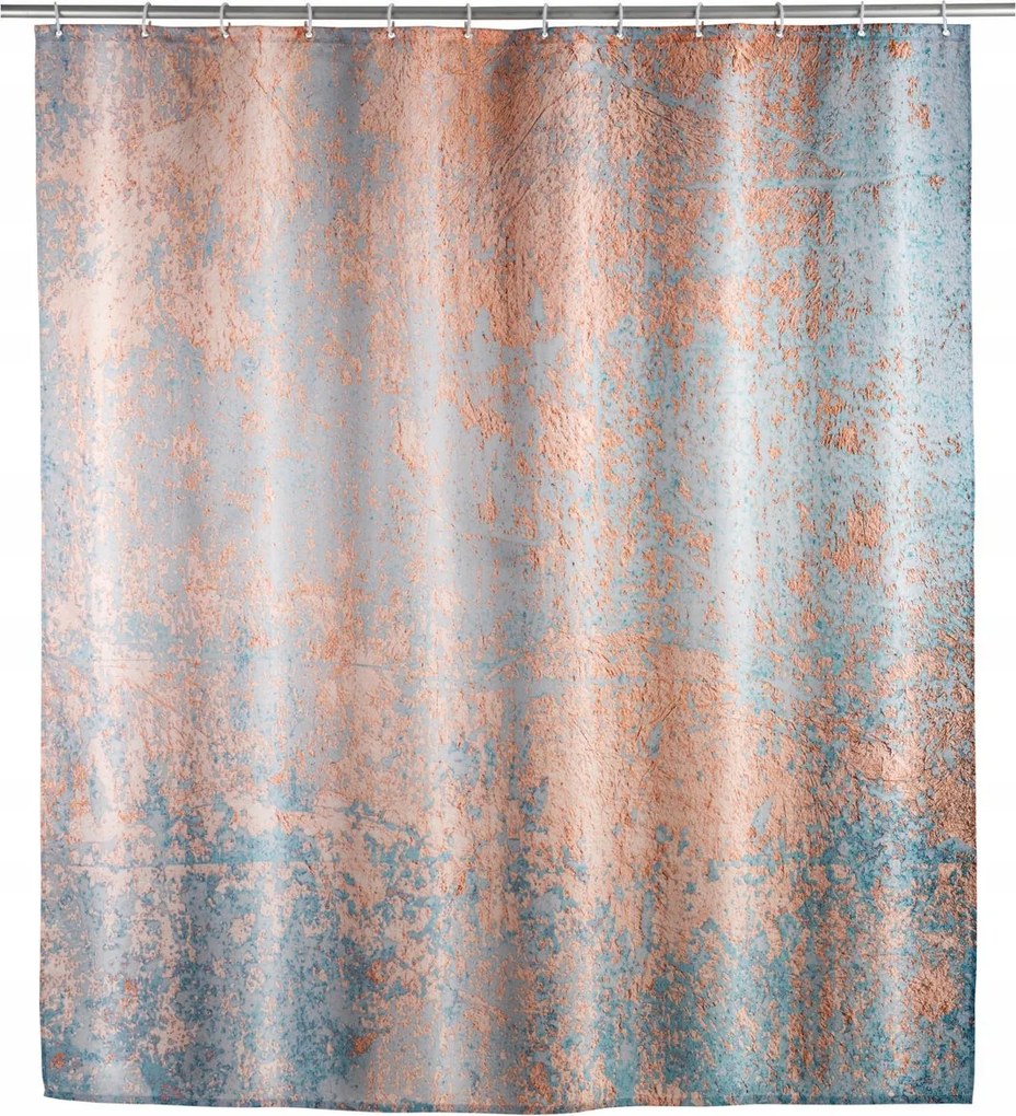 Zuhanyfüggöny penészgátló bevonattal