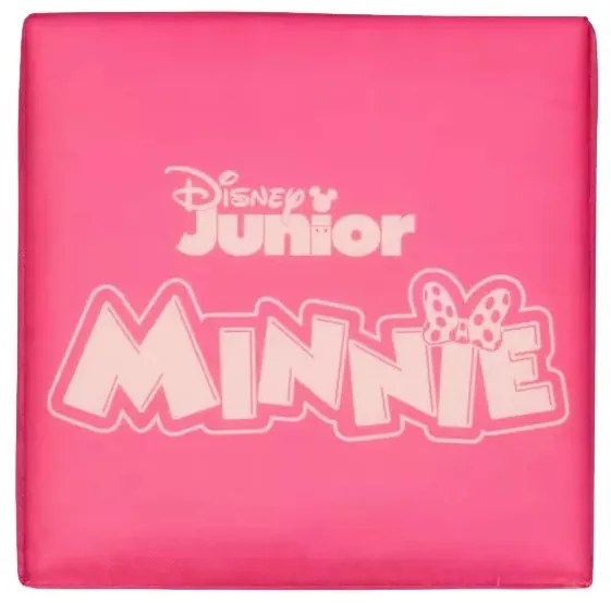 Disney Minnie Chic játéktároló 30×30×30 cm
