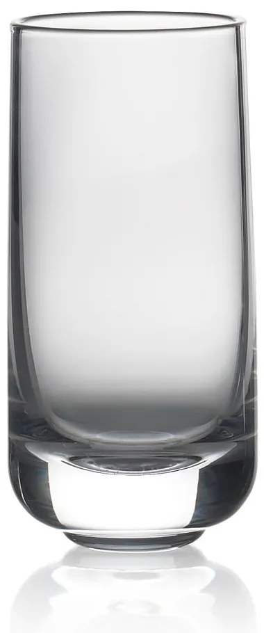 Röviditalos pohár készlet 3 db-os 50 ml Rocks – Zone