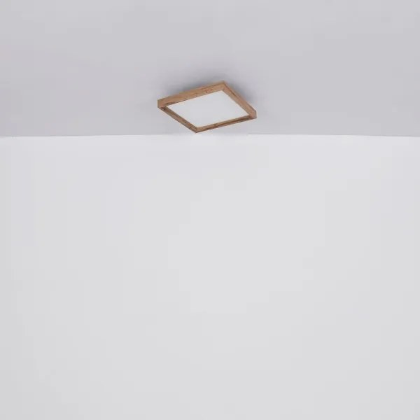 Globo 41595D1-LED CINDERELLA mennyezeti lámpa LED/12W/230V 30 cm 2700-6500K