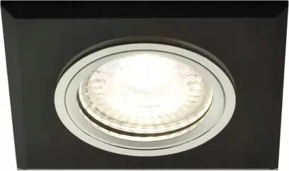 Mennyezeti Spot Lámpatest Led Halogén Fix Vigo