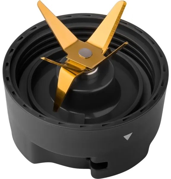 Sencor - Smoothie turmixgép tartozékokkal 800W/230V rézszínű