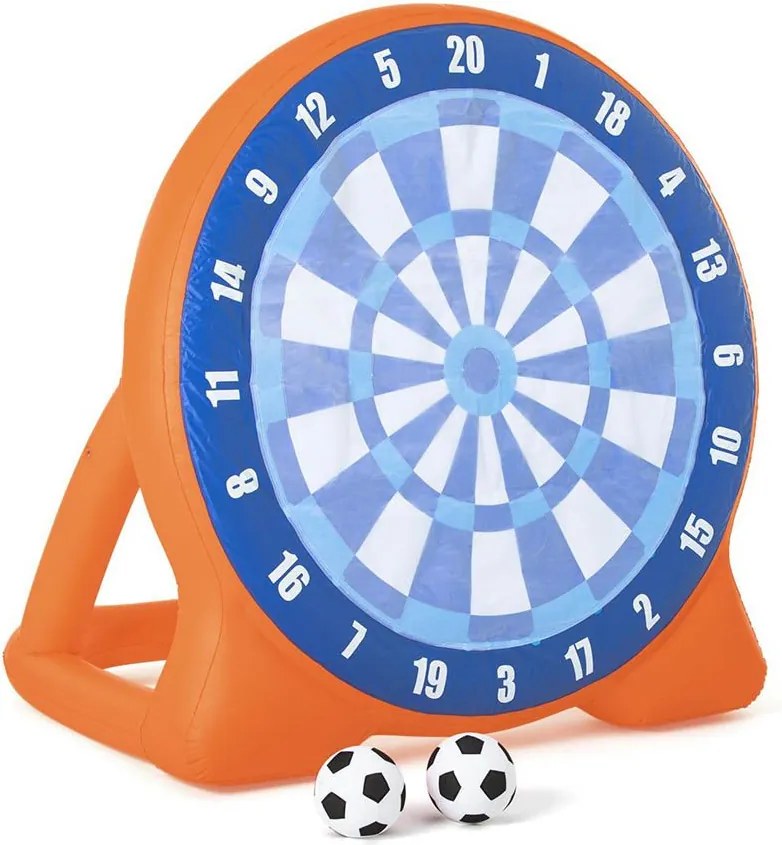 Bestway Kickball felfújható focis céltábla