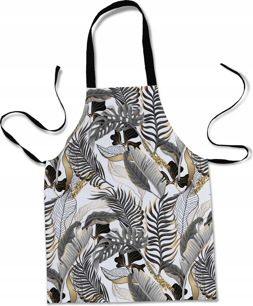 Konyhai Kötény Védő Kötény Konyhai Ajándék Minták