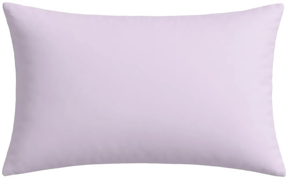 SUMMER nyári steppelt paplan 140x200 cm párnahuzattal 45x75 cm, lila