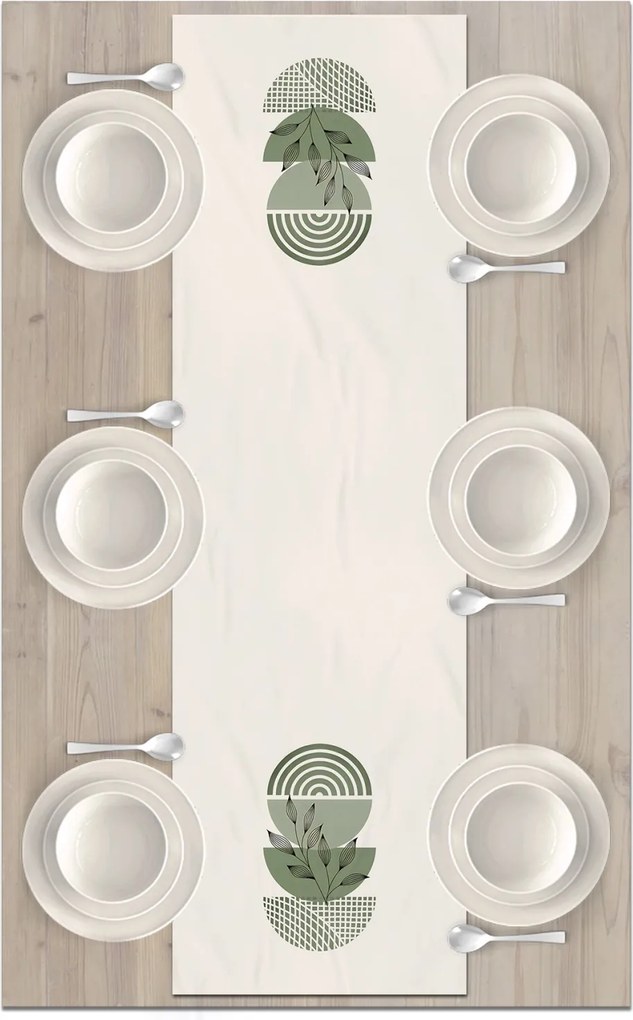 Asztali futó, 40×135 cm – Artrunmin-180