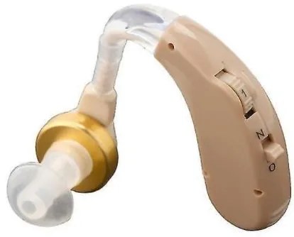 Namvi Fül mögötti hallókészülék QS-302
