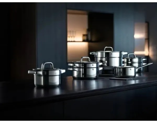 WMF - COMPACT CUISINE 4 részes edénykészlet