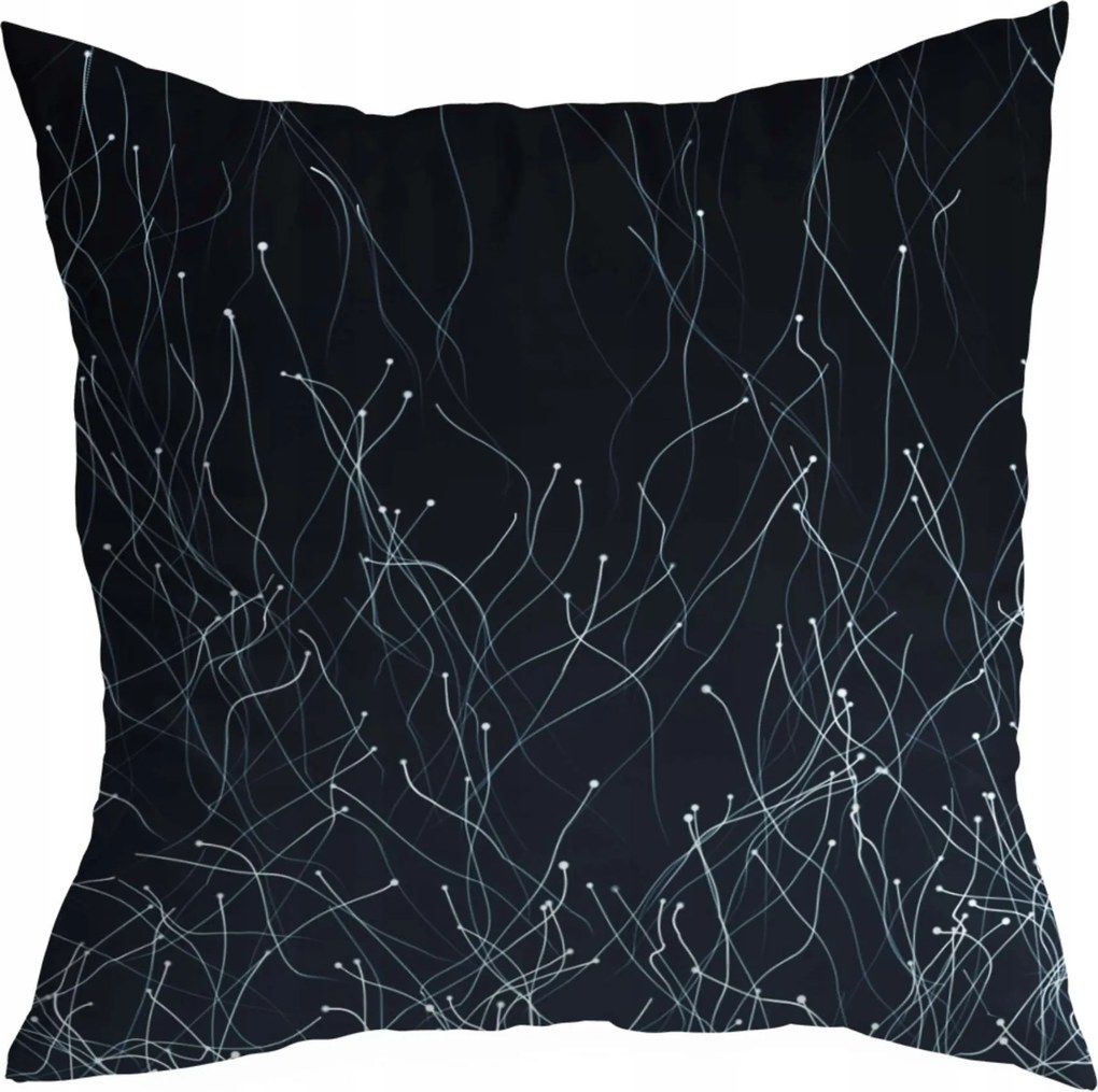 Dekorációs Párnahuzat 40x40 Jancsi 114