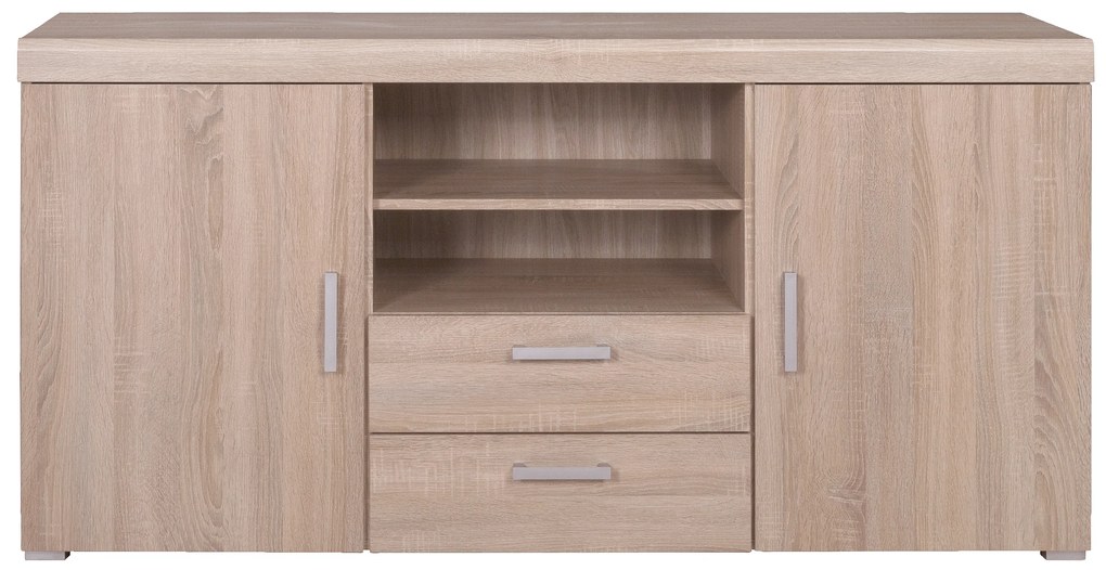 Komód Dalila (szonoma tölgy). 1052833