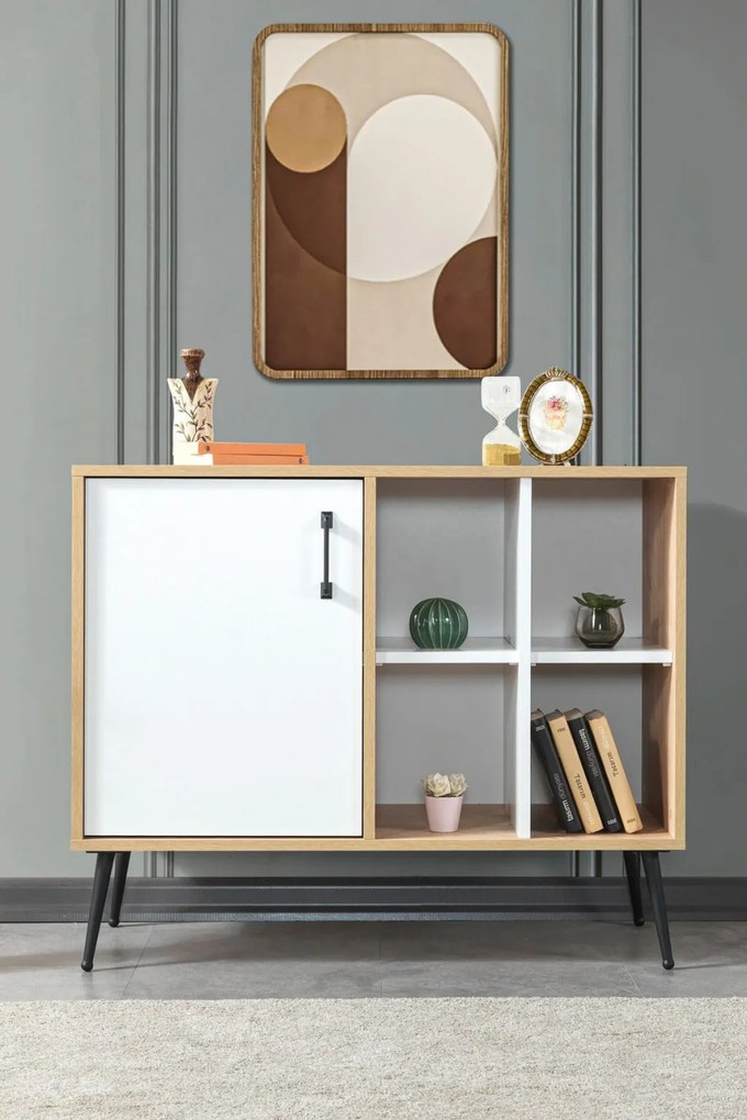 Komód, 100 cm – TR707DWL1265