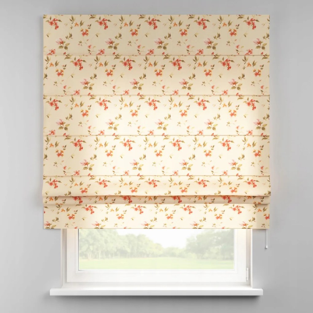 Kész római roló Padva 110x150cm zöld