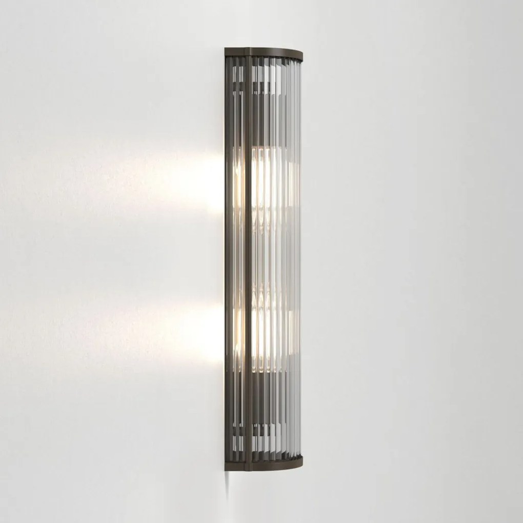 Astro Lighting AVIGNON 1427003 Fali lámpa 2x12W/E27 IP20