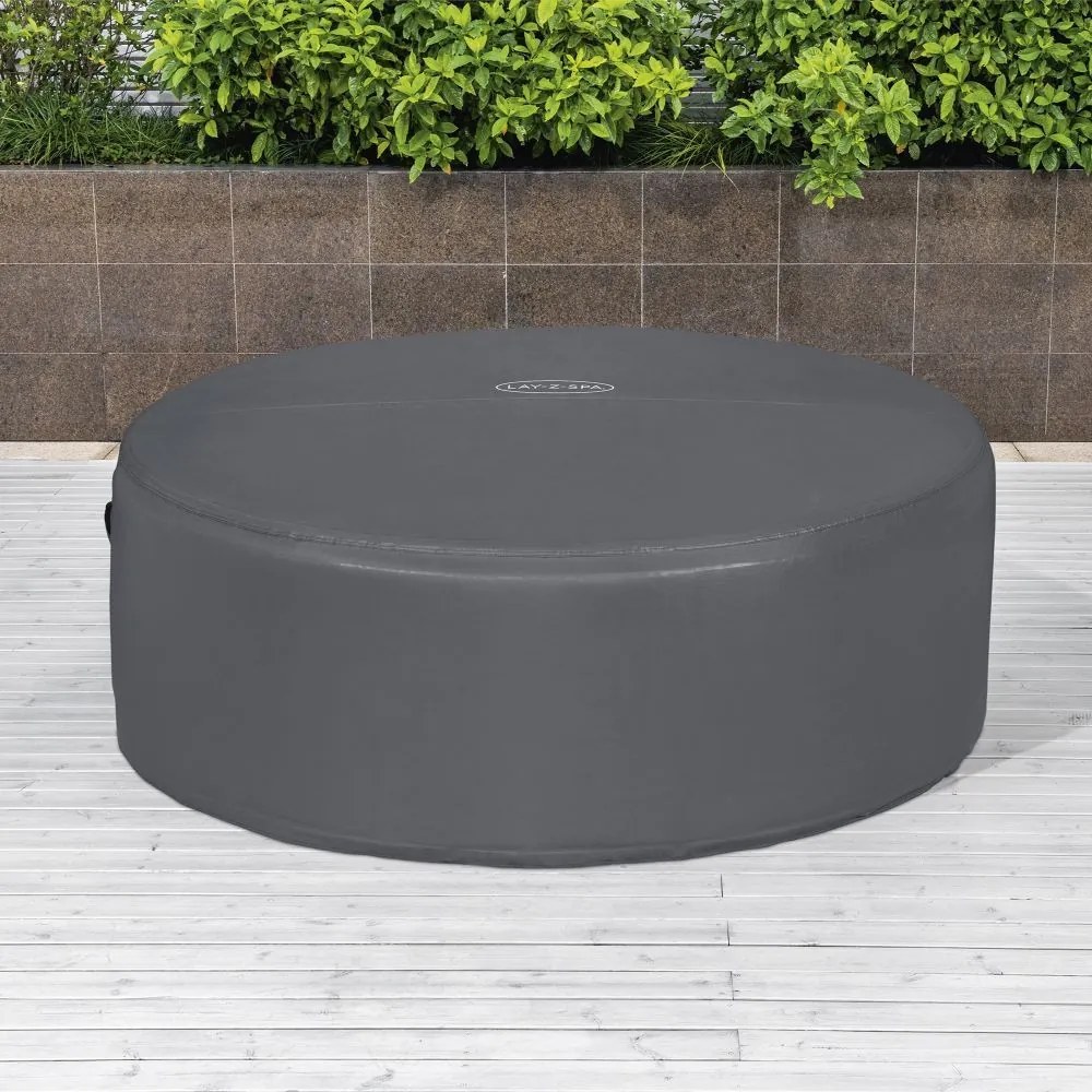 Lay-Z-Spa ENERGYSENSE hőszigetelt jakuzzi takaró 180 x 66 cm