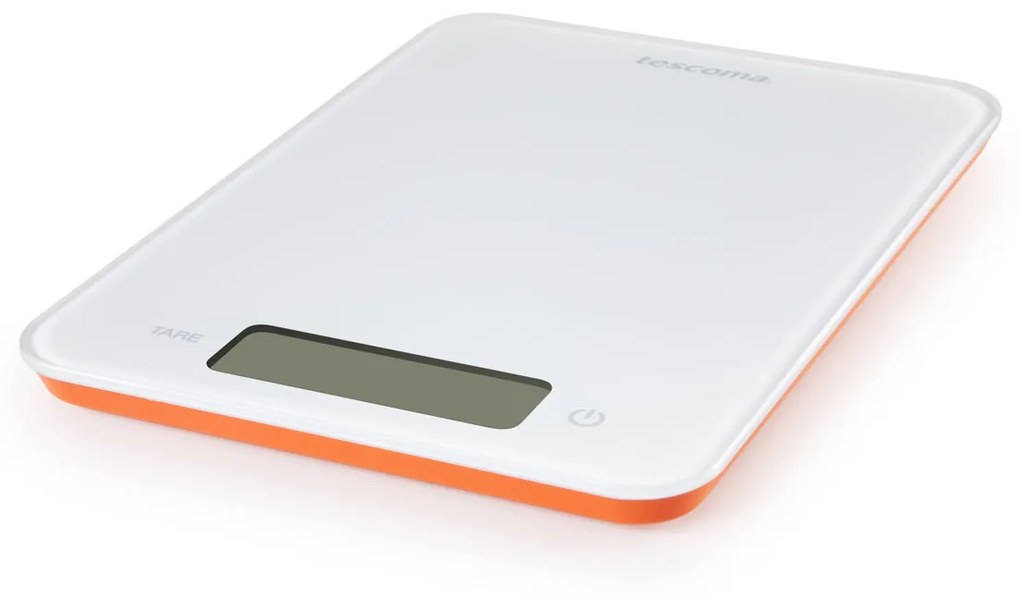 Tescoma ACCURA digitális konyhai mérleg, 15 kg, L
