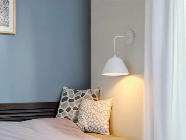 Osram - CAMEL BELL fali lámpa 1xE14/5,5W/230V