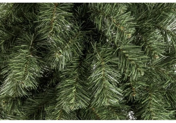 Karácsonyfa törzsével NATURAL 150 cm fenyő