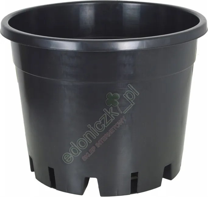 Áfonya termesztő kaspó 44/34cm 35L 10db