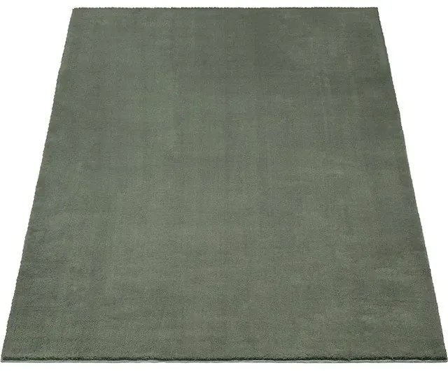 Royal Plüss Luxary Szőnyeg 252 dark green (Zöld) 120x170cm