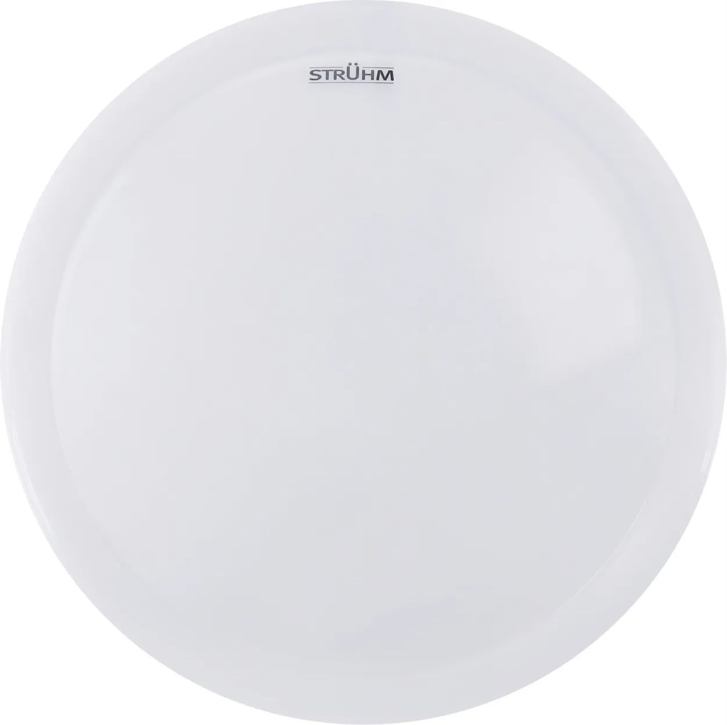 Fürdőszobai Led Lámpa Falra Szerelhető Plafon 18W IP44