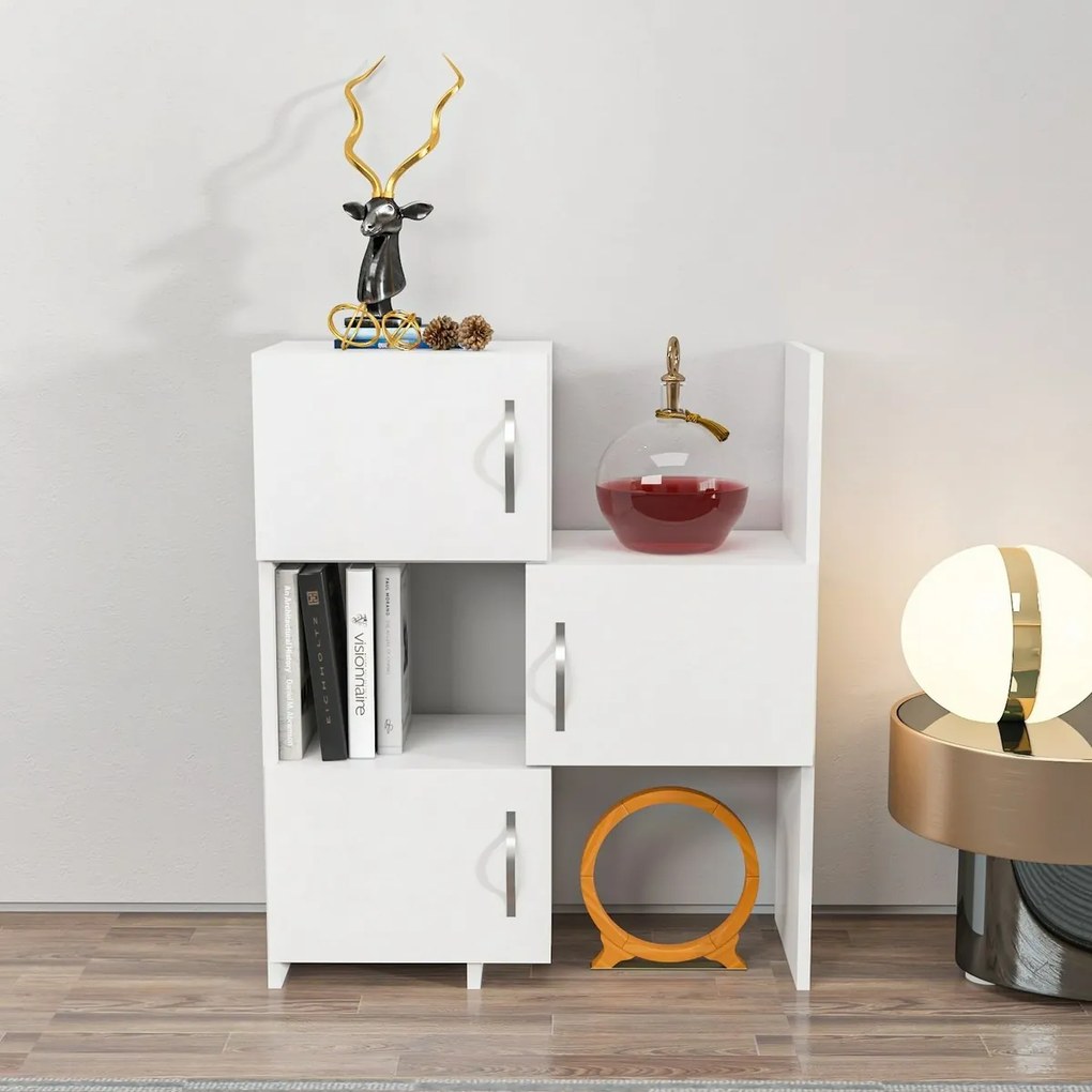 Anna White szekrény