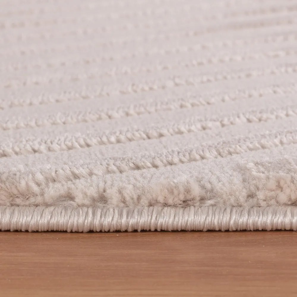 Bézs szőnyeg 80x150 cm Sahara – Ayyildiz Carpets