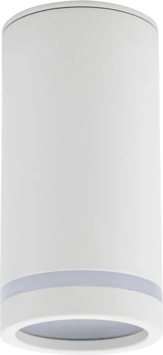 TK LIGHTING 6919 JET Hengeres Mennyezeti Lámpa Fehér GU10 IP20