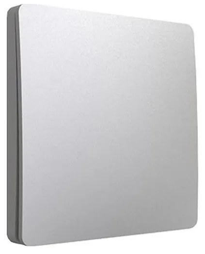 Kinetikus vezeték nélküli kapcsoló 1P IP67 ezüstszínű