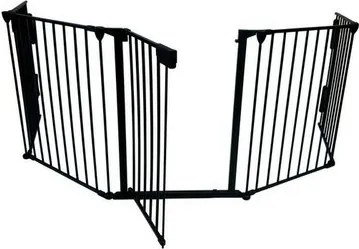 Kandallókorlát, 75 x 300 cm