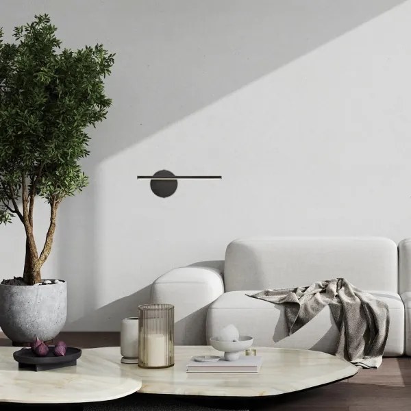 Rabalux 78034 - LED Fali lámpa SABIRA LED/6W/230V 4000K