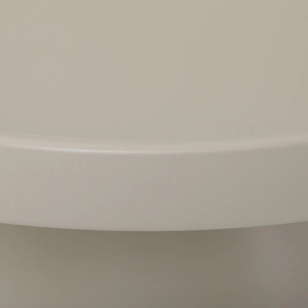 F4112 CSM konferenciaasztal-készlet, bézs, 2 db