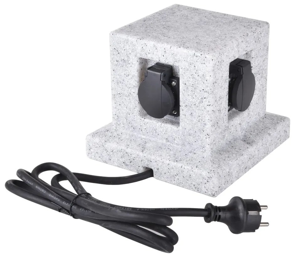 Kültéri konnektor (magasság 17 cm) – Hilight