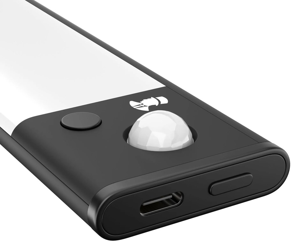 MAGNETO LIGHT mágneses LED-lámpa szekrénybe