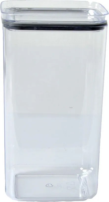 Műanyag élelmiszertartó doboz – Homéa