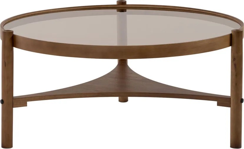 Clover - Walnut