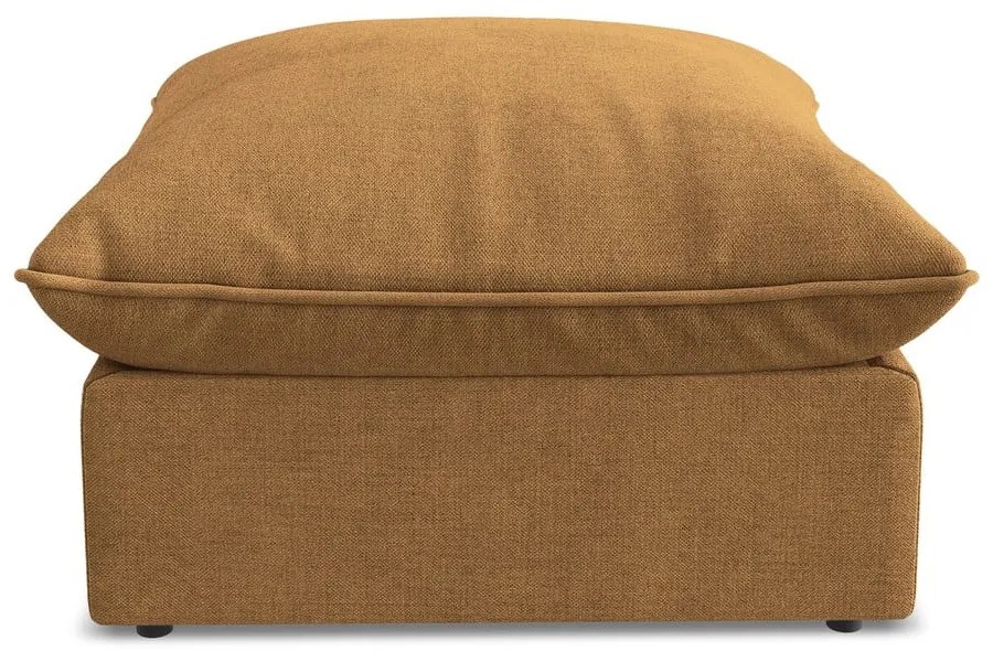 Terrakotta színű lábtartó Manao – Makamii