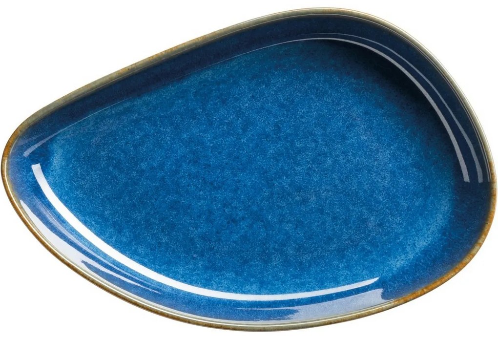 Mäser 12 részes Cordelia Royal Blue tálalószett