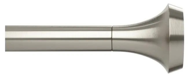 Acél bővíthető függönykarnis 91 - 183 cm Ella – Umbra