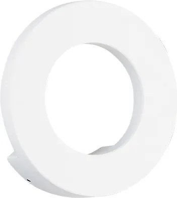 Fali Lámpa Fehér SANTORINI VIOKEF-4158400