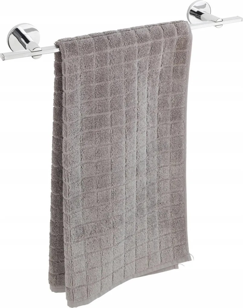 Fürdőszobai Akasztó NON-invazív 41 cm Wenko