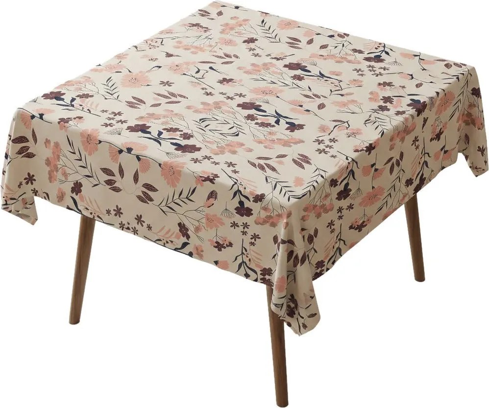 Asztalterítő, 140×140 cm – Asr-tblclt25