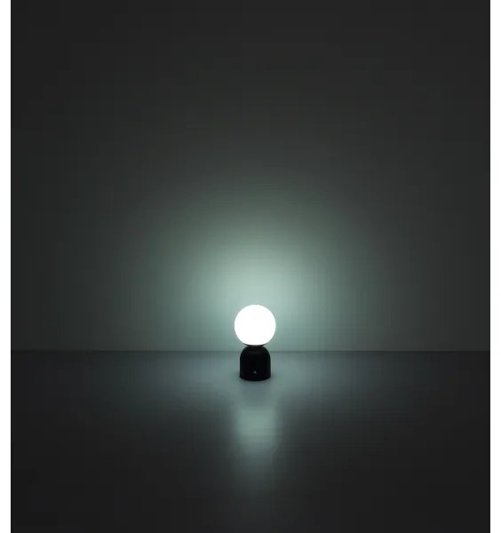 Globo 21006N - LED Dimmelhető érintős asztali lámpa JULSY LED/2,5W/3,7V