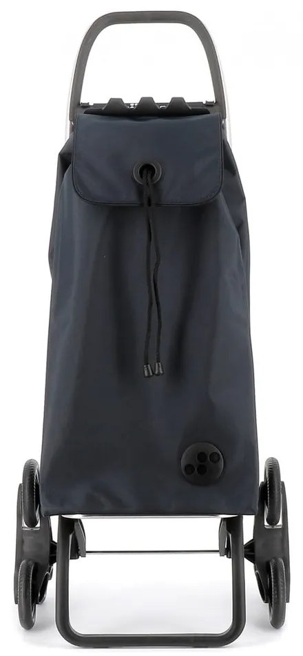 Gurulós bevásárlótáska 43 l I-Max MF 6 Logic – Rolser