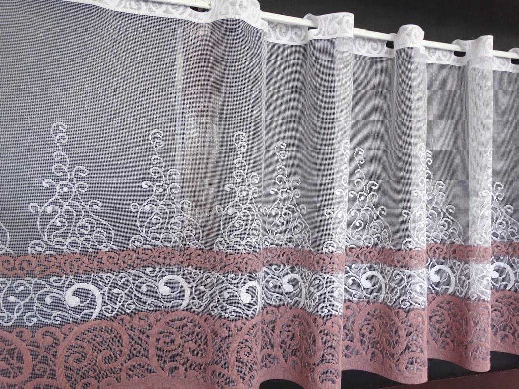 Mg Irigység 623/768 jacquard Színes 200x80cm M