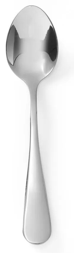 Profi Line 12 db rozsdamentes acél desszert kanál - Hendi