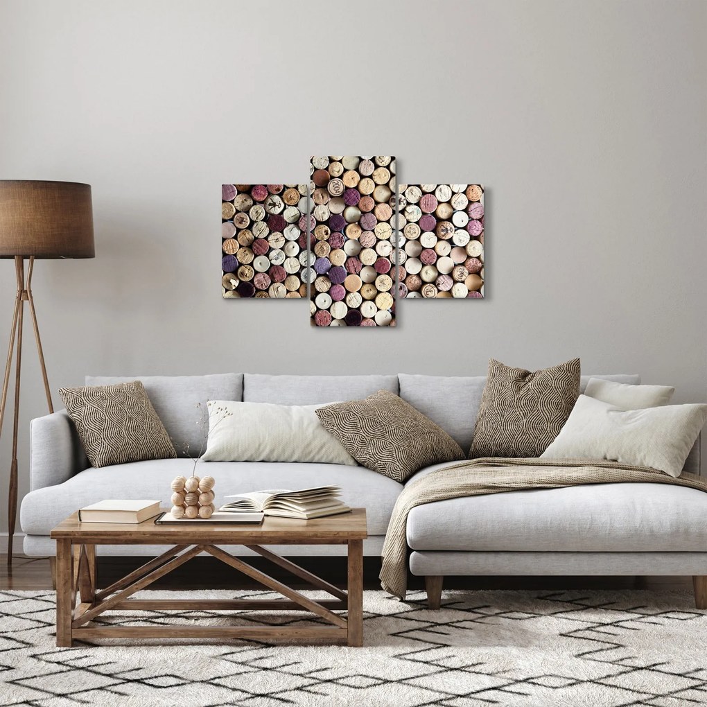 Kép - Borszezon (90x60 cm)