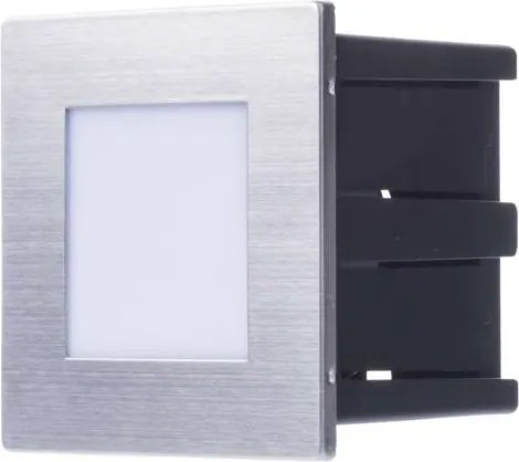 EMOS ZC0111 Kültéri Falba Építhető Lámpa LED IP65