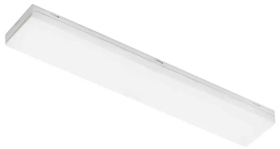 Wofi 11276 - LED RGB Dimmelhető felületre szerelhető panel FOURLIGHTS LED/10W/230V